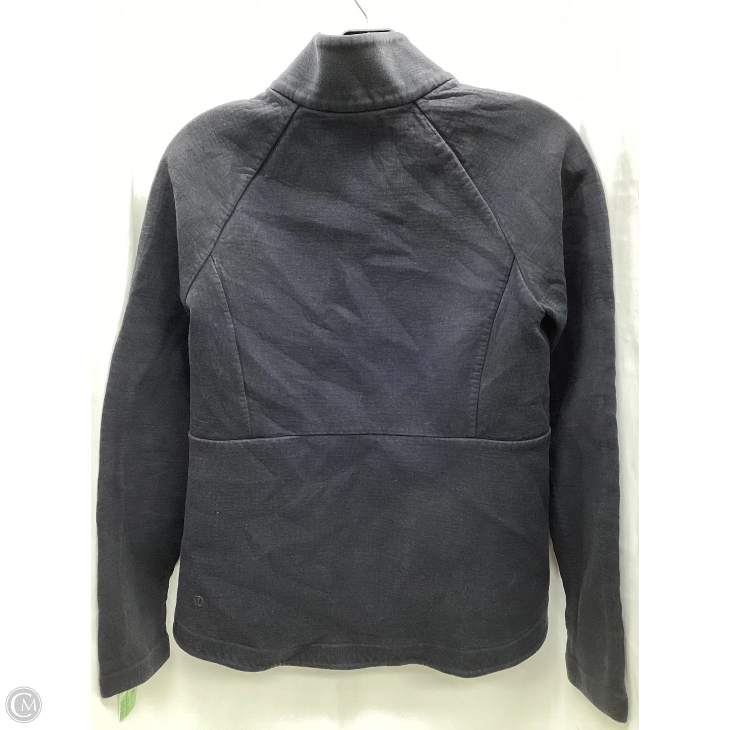 Jacket Other By Lululemon In Black, Size: 4