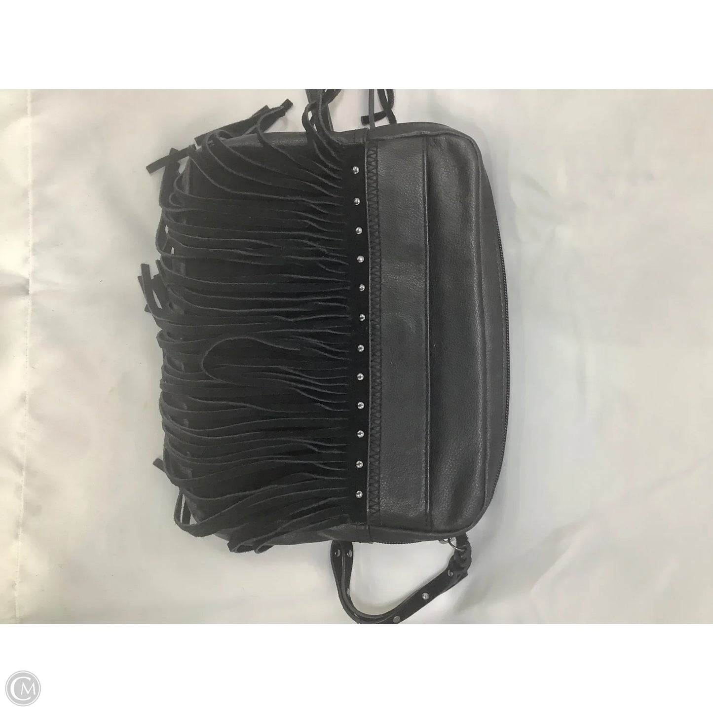 Crossbody Designer By Patricia Nash, Size: Medium