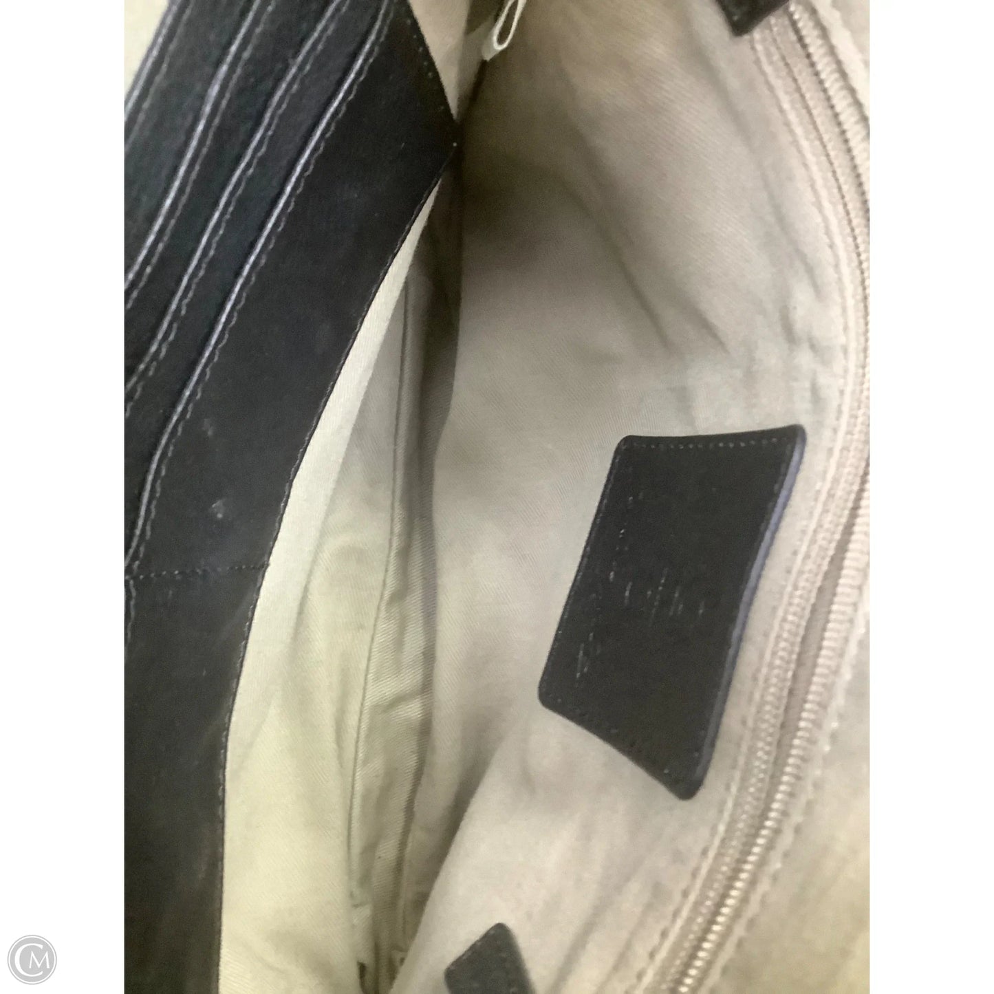 Crossbody Designer By Patricia Nash, Size: Medium