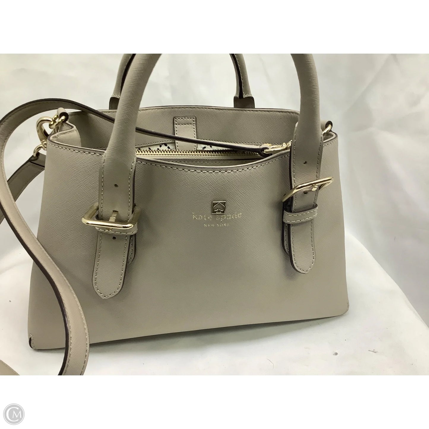 Handbag Designer By Kate Spade, Size: Medium