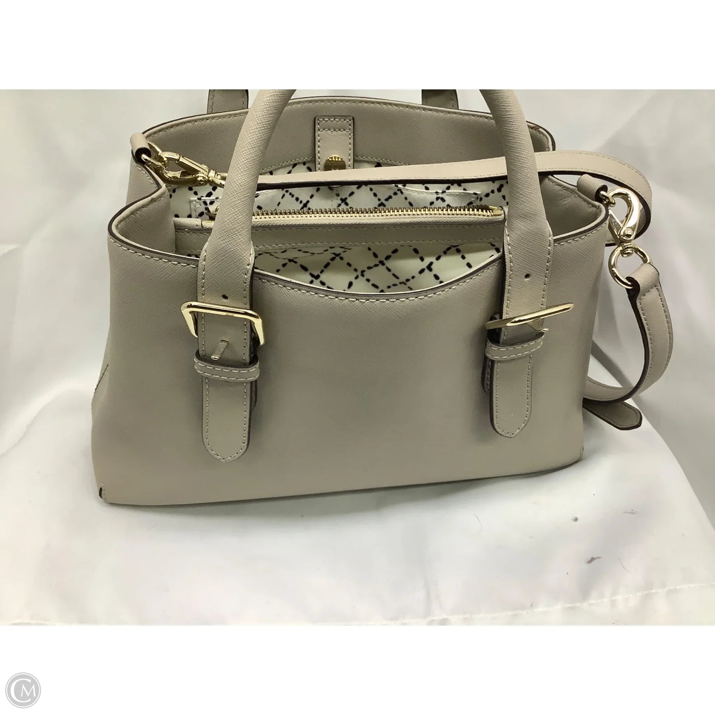 Handbag Designer By Kate Spade, Size: Medium