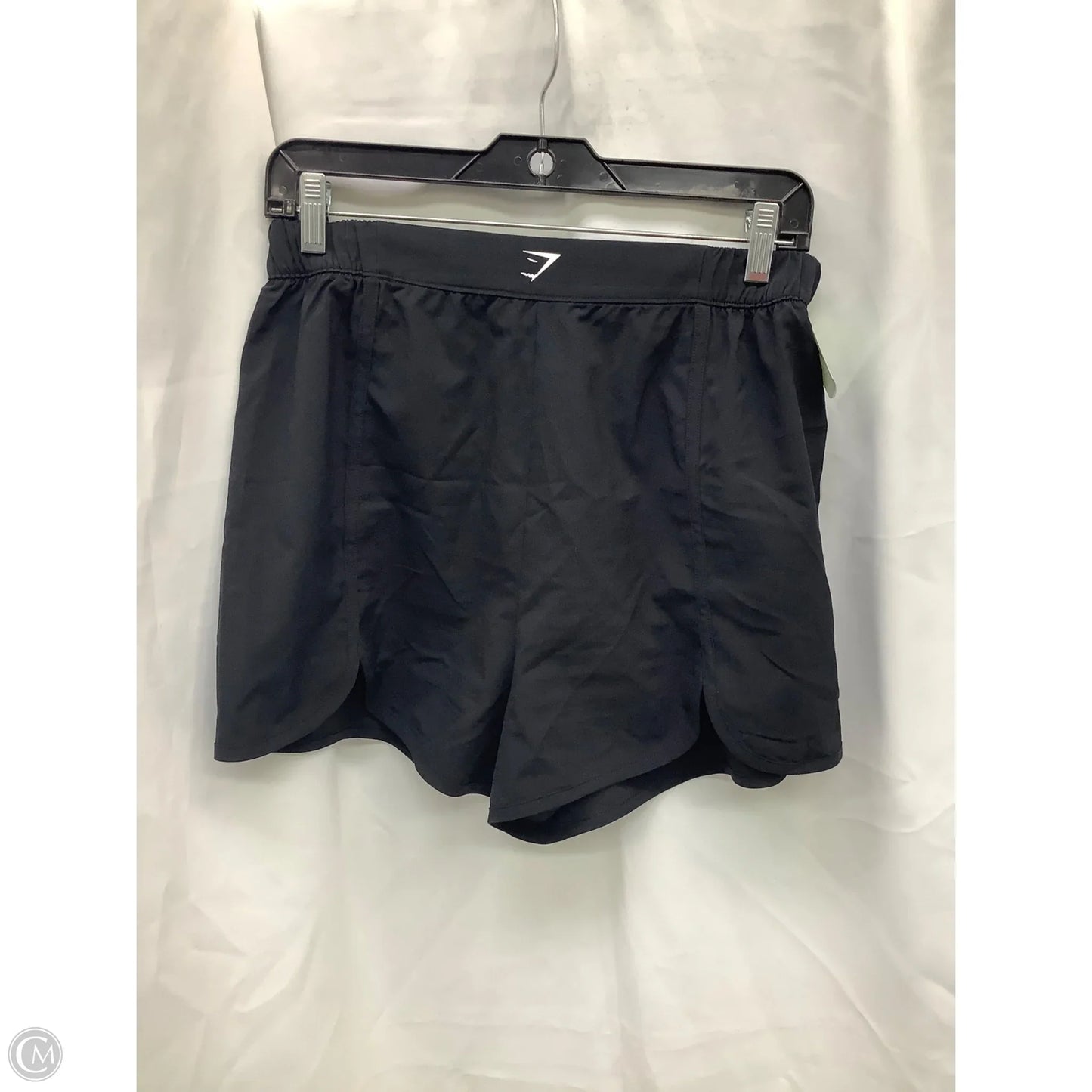 Shorts By Gym Shark In Black, Size: M