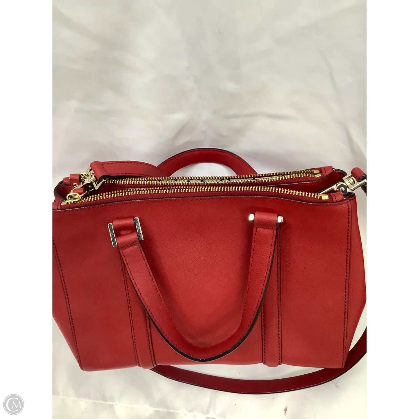 Handbag Designer By Kate Spade, Size: Medium