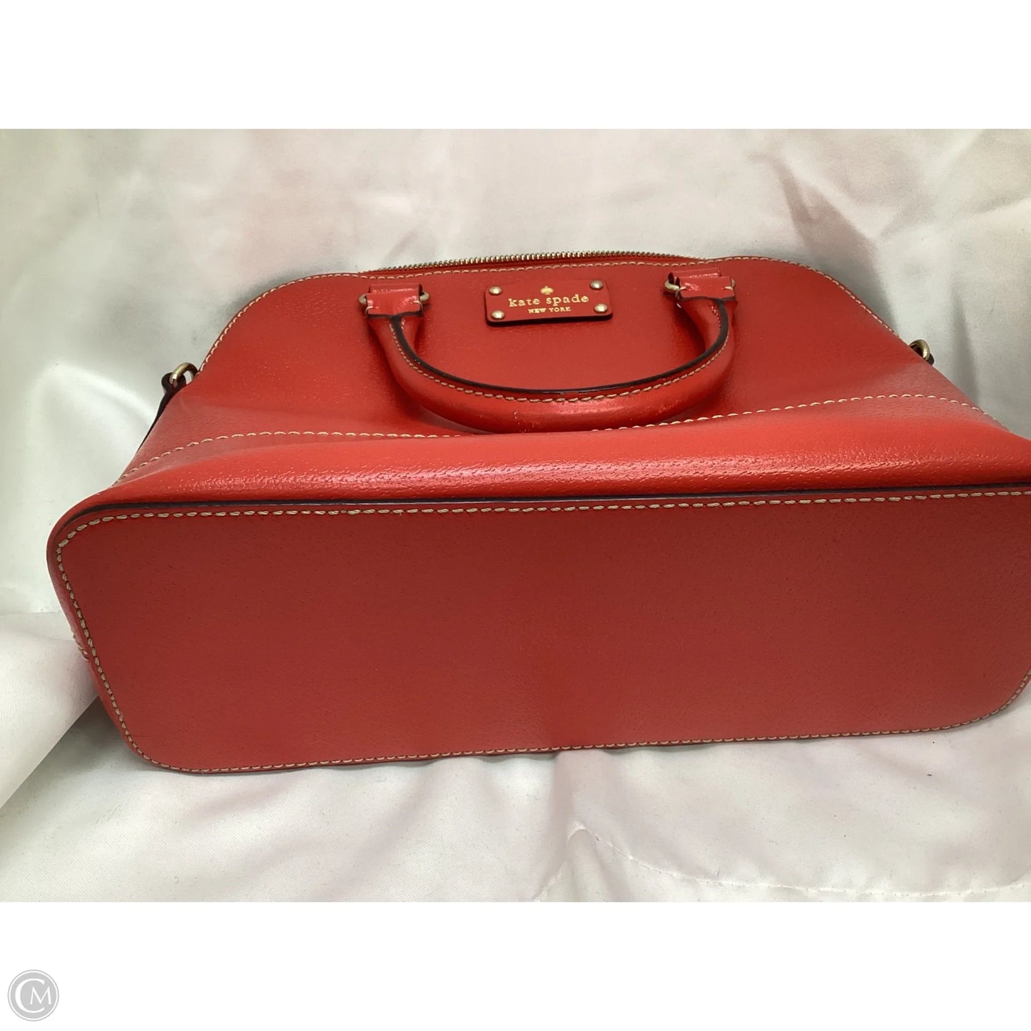 Handbag Designer By Kate Spade, Size: Medium