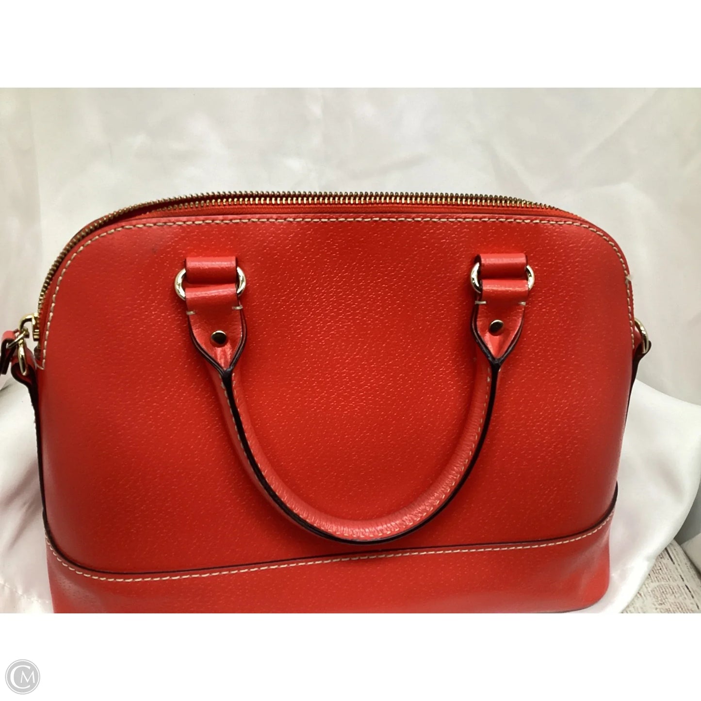 Handbag Designer By Kate Spade, Size: Medium