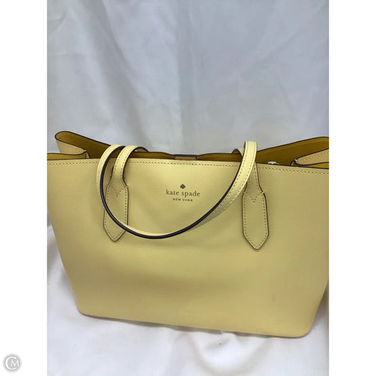 Handbag Designer By Kate Spade, Size: Medium