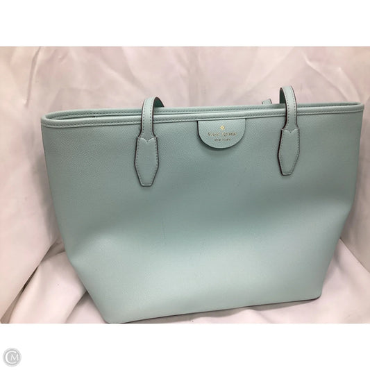 Tote Designer By Kate Spade, Size: Large