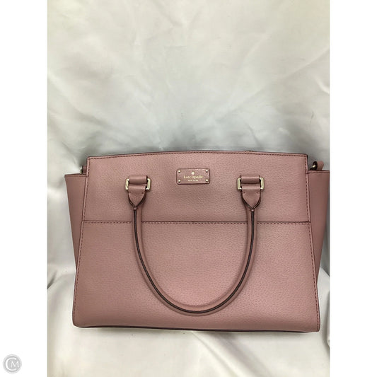 Handbag Designer By Kate Spade, Size: Medium