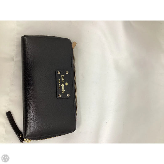 Wallet Designer By Kate Spade, Size: Medium