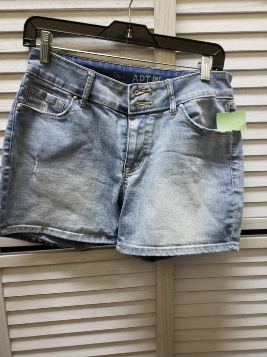 Shorts By Apt 9  Size: 8