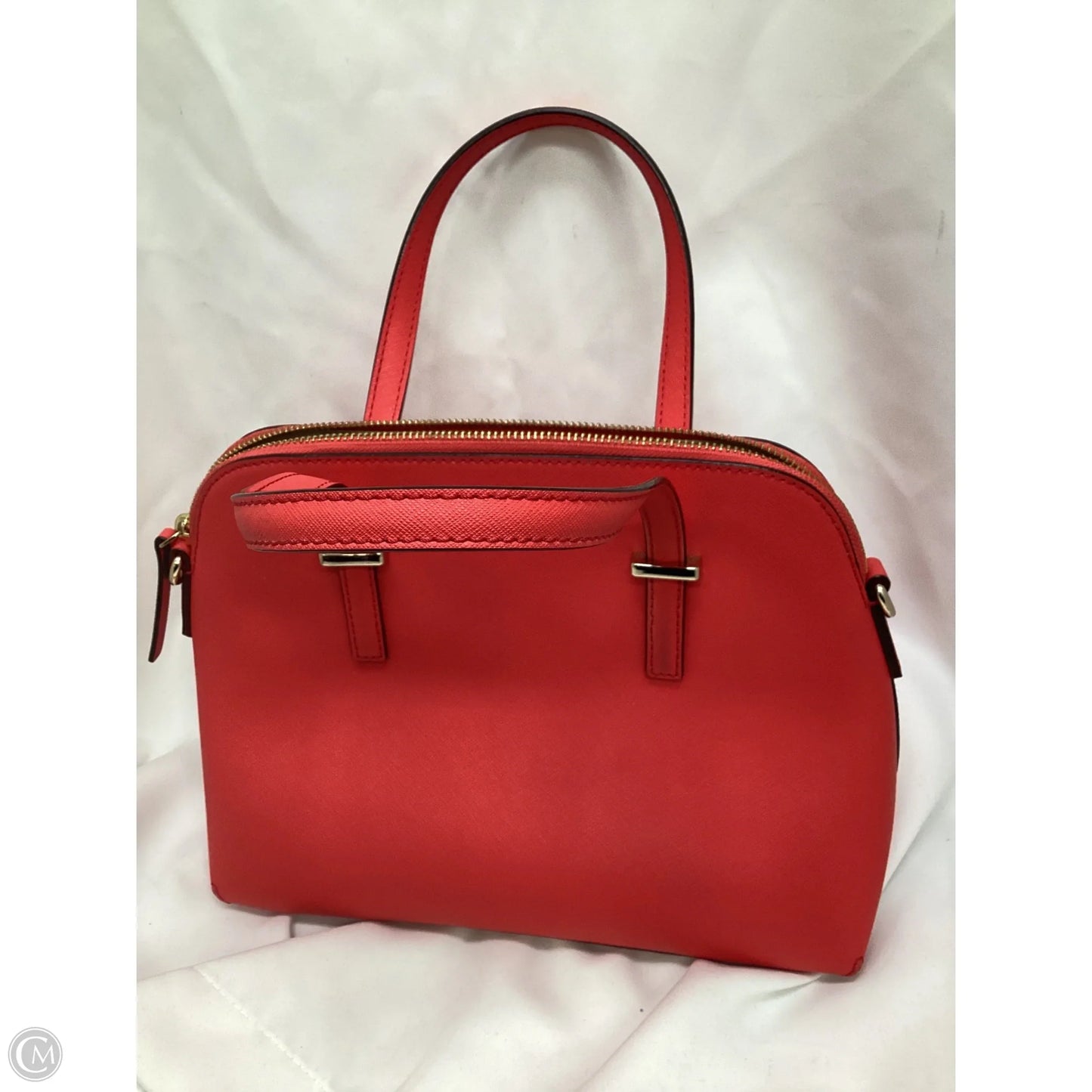 Handbag Designer By Kate Spade, Size: Medium