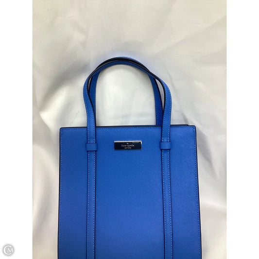 Handbag Designer By Kate Spade, Size: Small