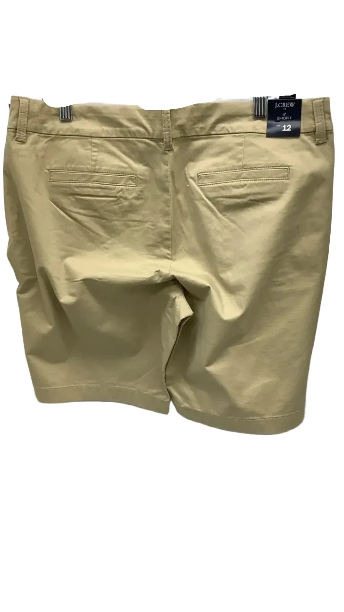 Shorts By J. Crew In Beige, Size: 12