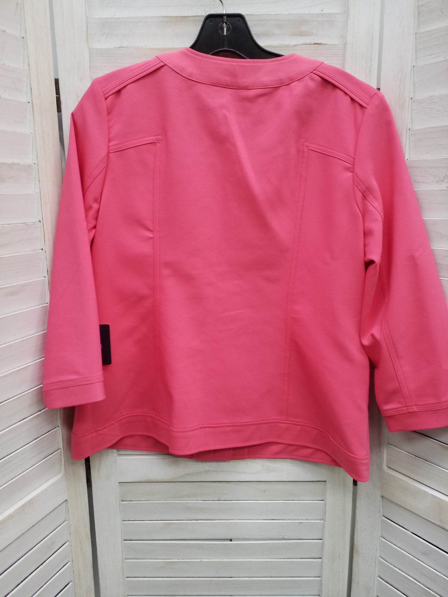 Jacket Other By Rafaella  Size: M