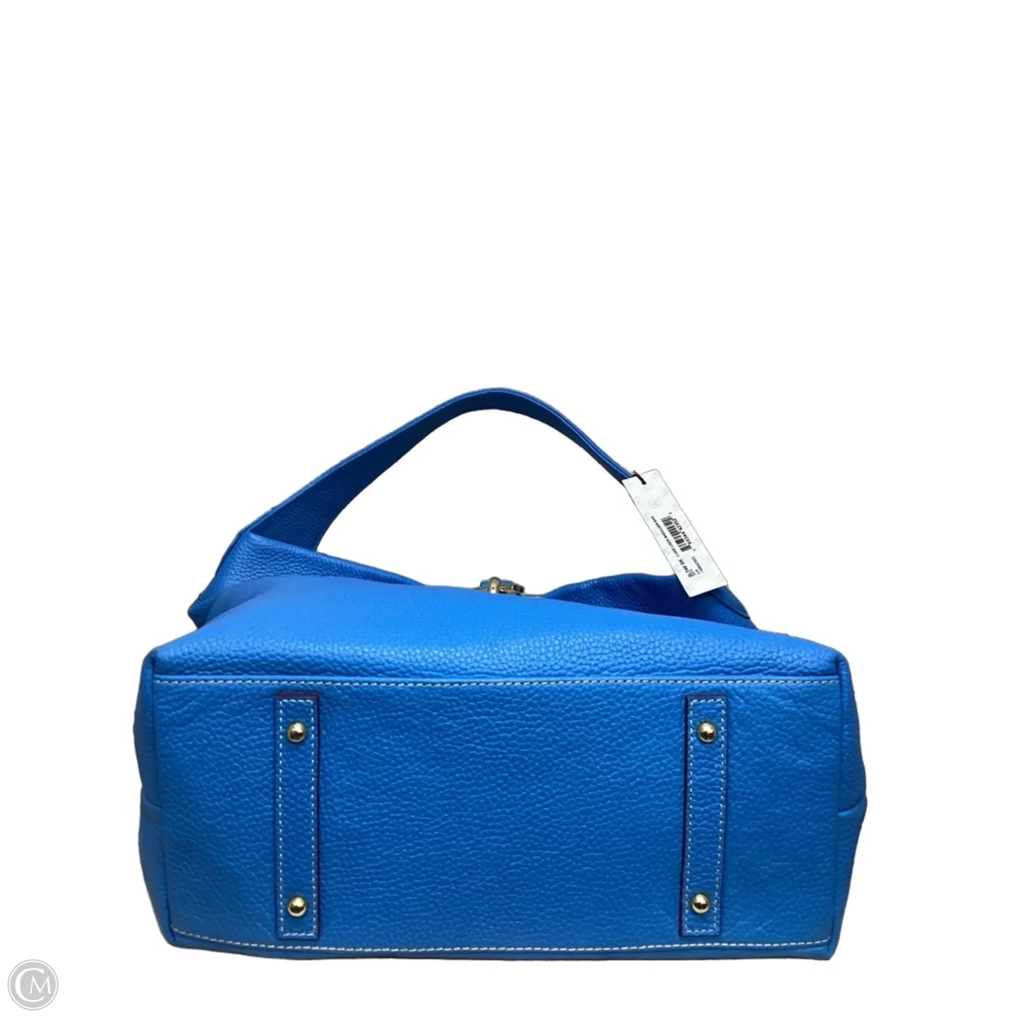 Handbag Designer By Dooney And Bourke, Size: Large