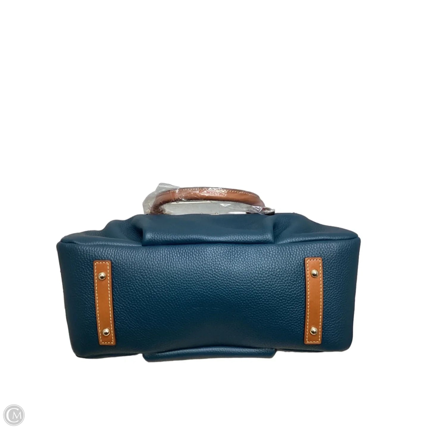 Handbag Designer By Dooney And Bourke, Size: Large
