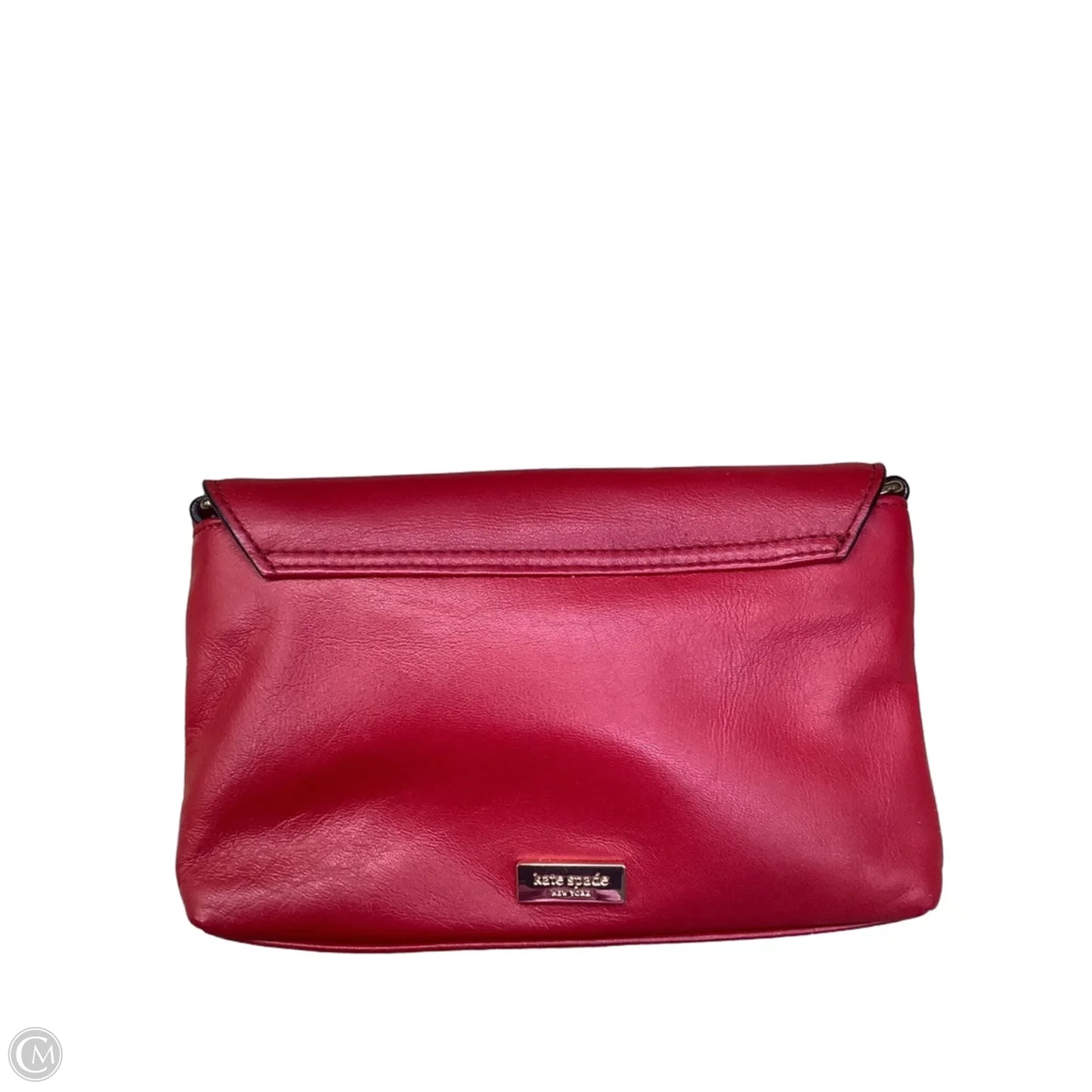 Crossbody Designer By Kate Spade, Size: Small