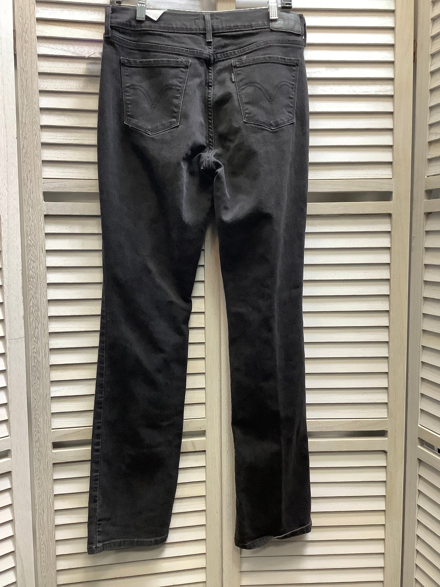 Black Pants Chinos & Khakis Levis, Size 10