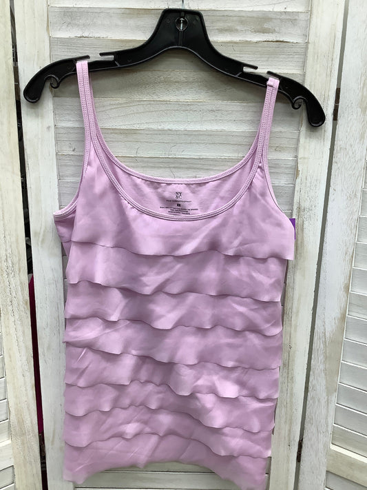 Tank Top By New York And Co  Size: Xl