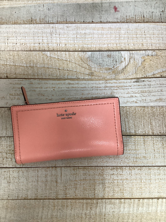 Wallet By Kate Spade, Size: Small