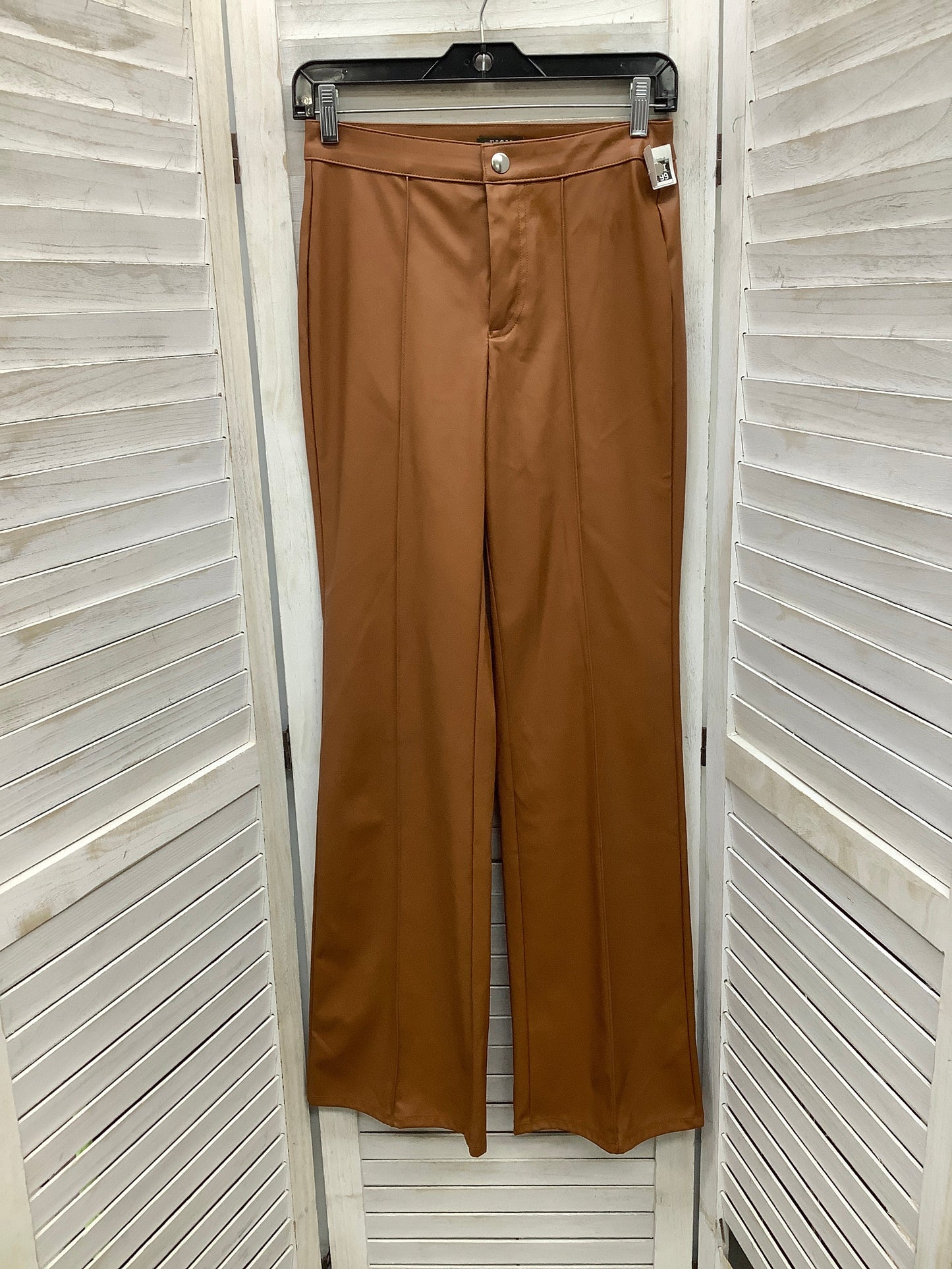 Pants Chinos & Khakis By Wild Fable In Brown, Size: 0