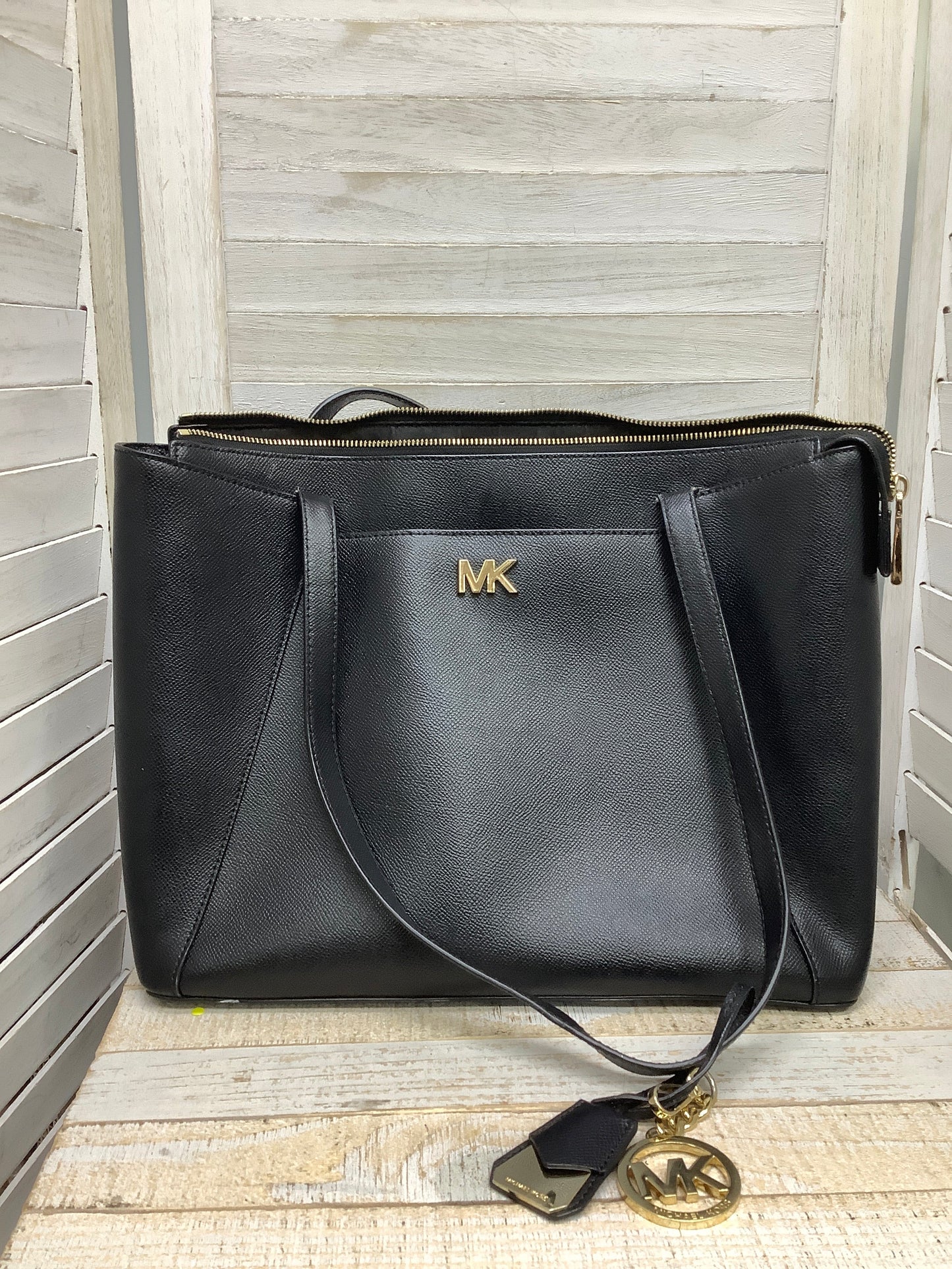 Tote By Michael Kors, Size: Large