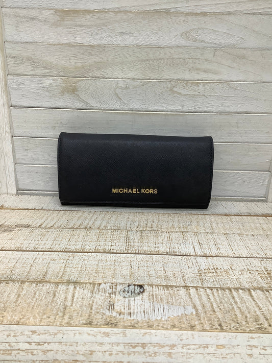 Wallet By Michael Kors, Size: Small