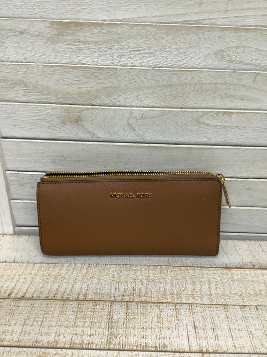 Wallet Designer By Michael Kors, Size: Small