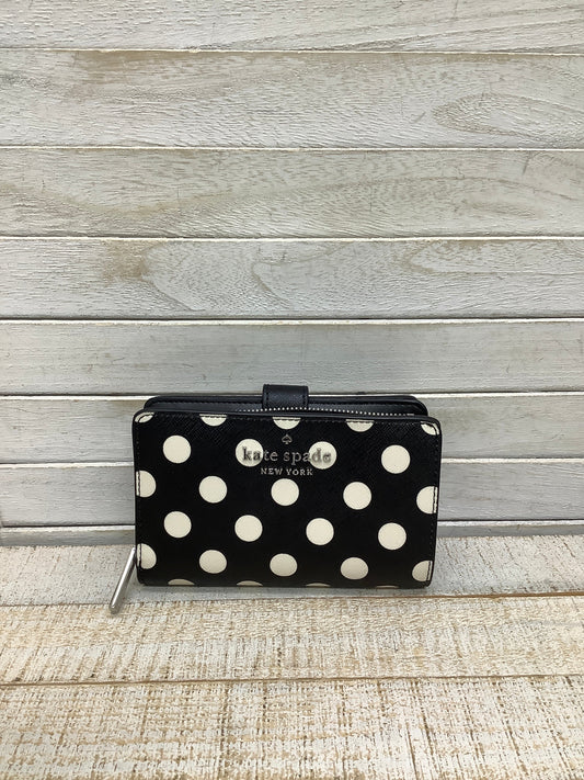 Wallet Designer By Kate Spade, Size: Small