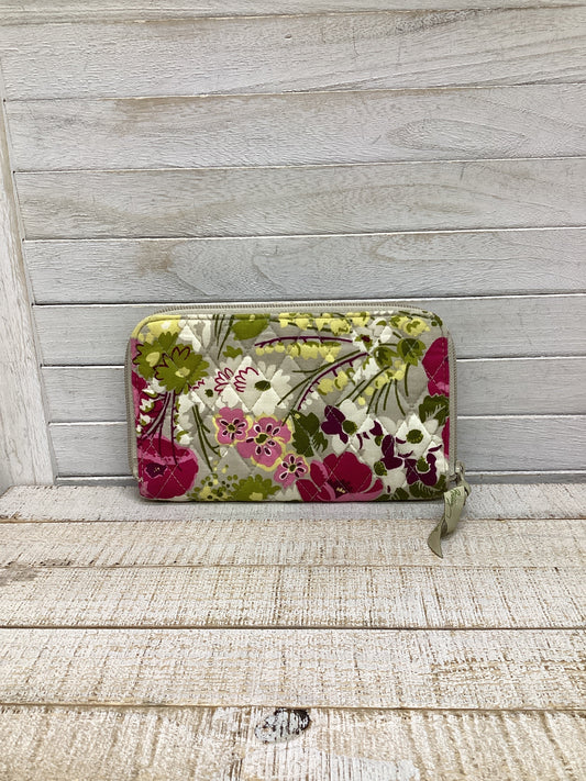 Wallet By Vera Bradley, Size: Small