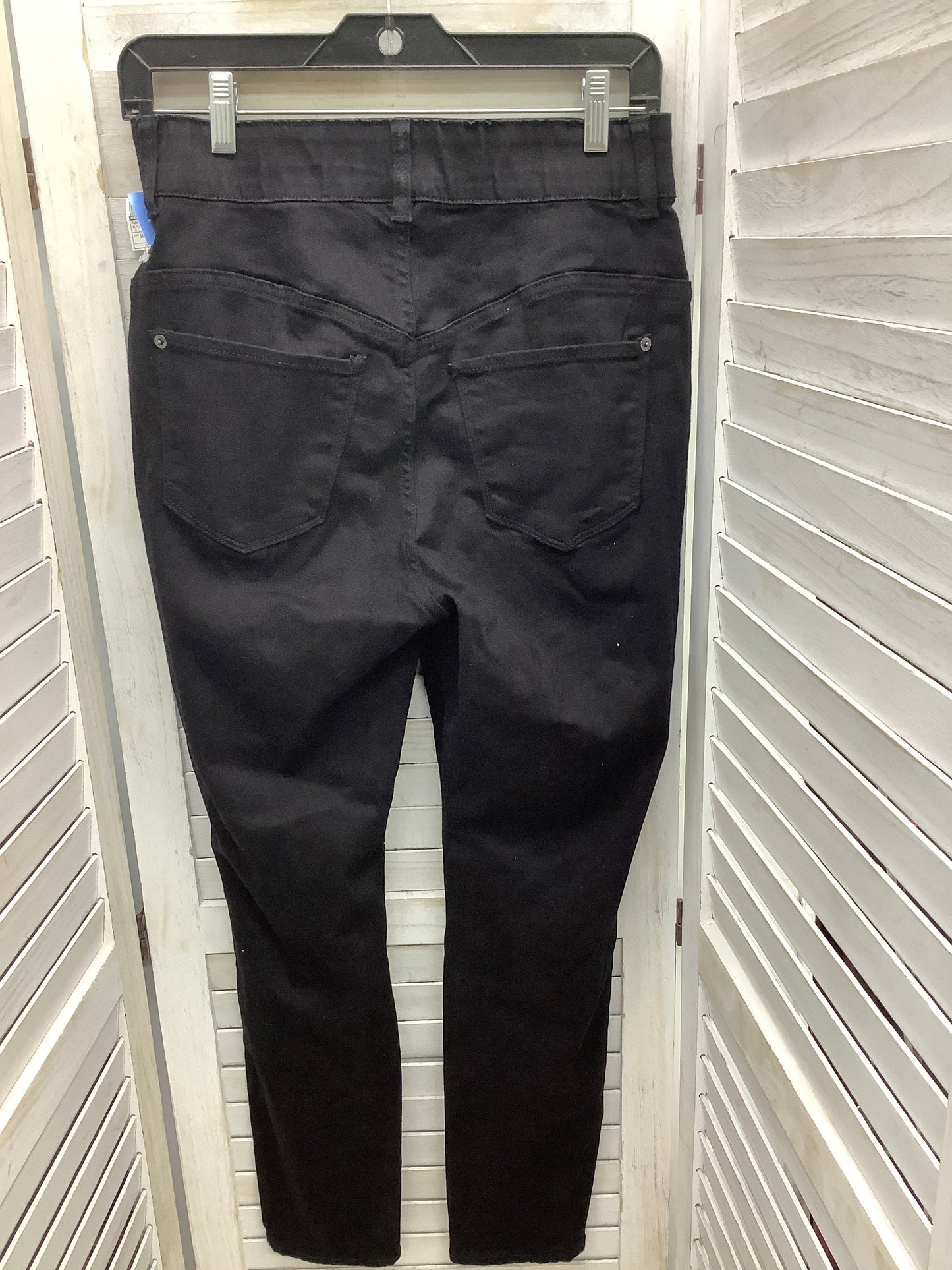 Pants Chinos & Khakis By New York And Co In Black, Size: 10