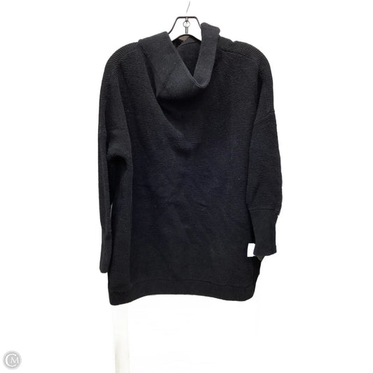 Sweater By Free People In Black, Size: S