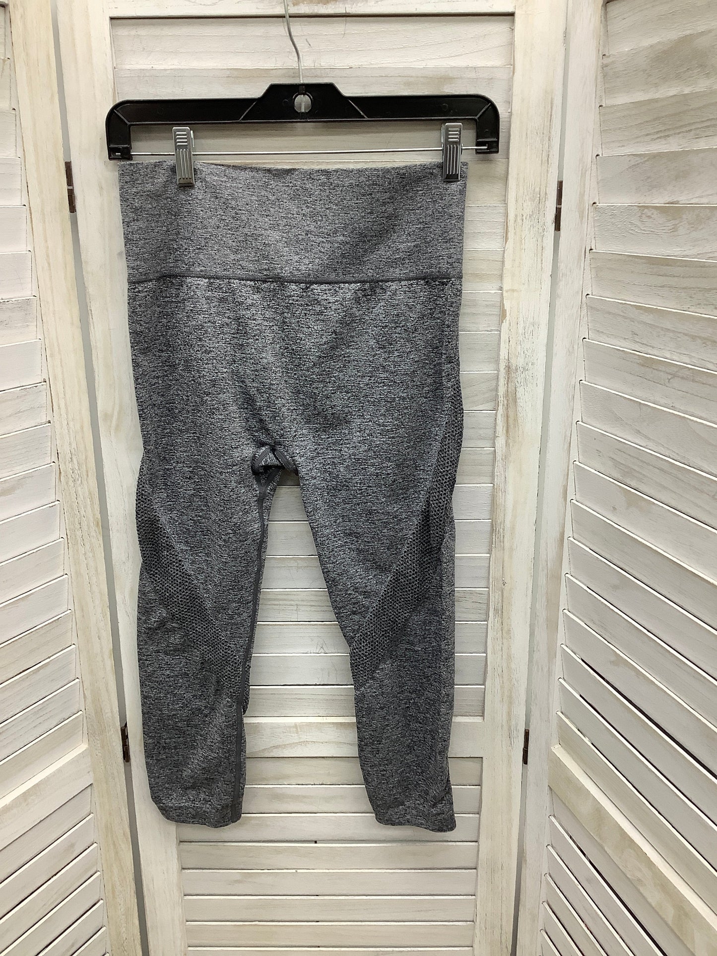 Athletic Leggings By Clothes Mentor  Size: M