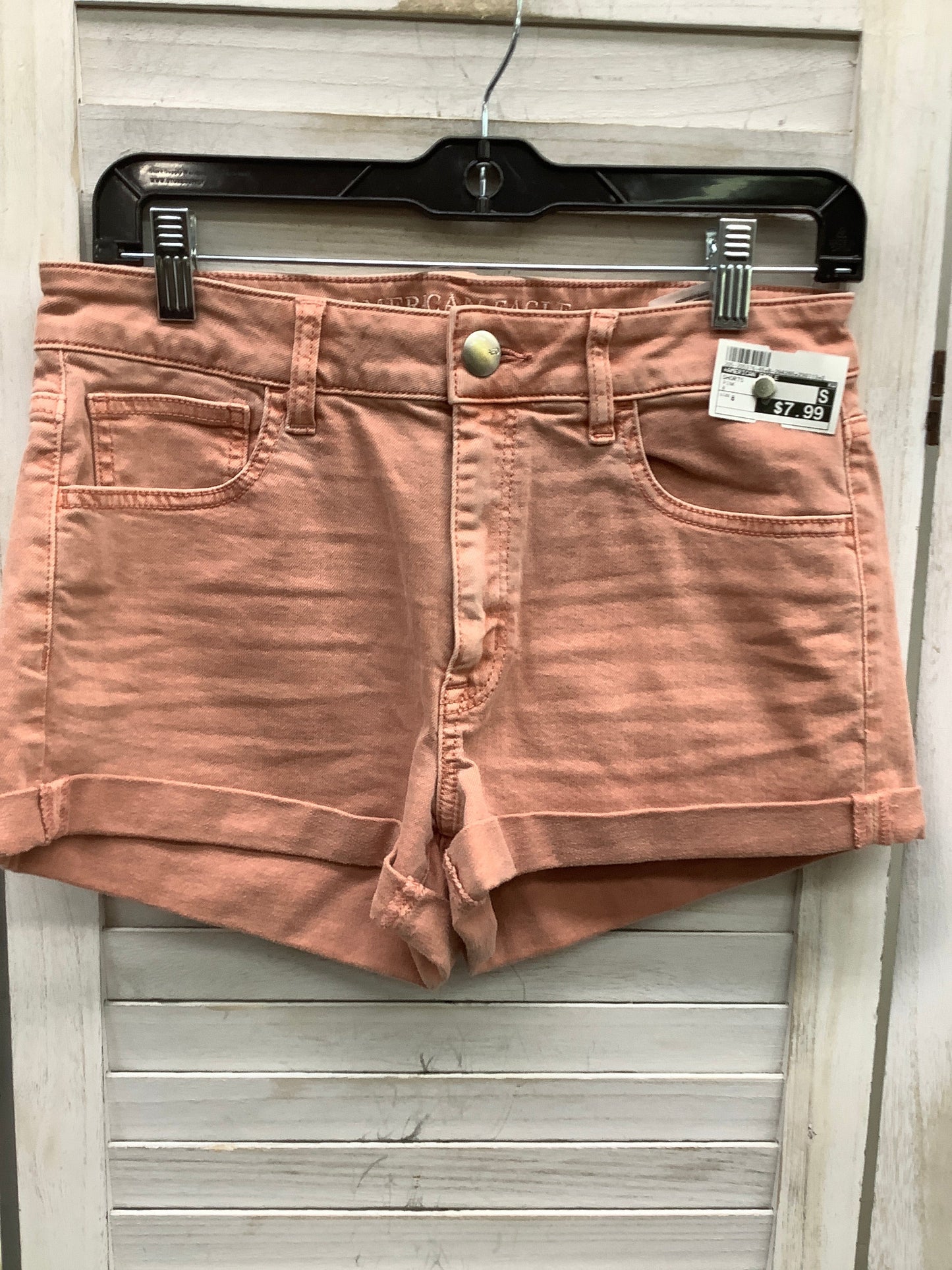 Shorts By American Eagle  Size: 8