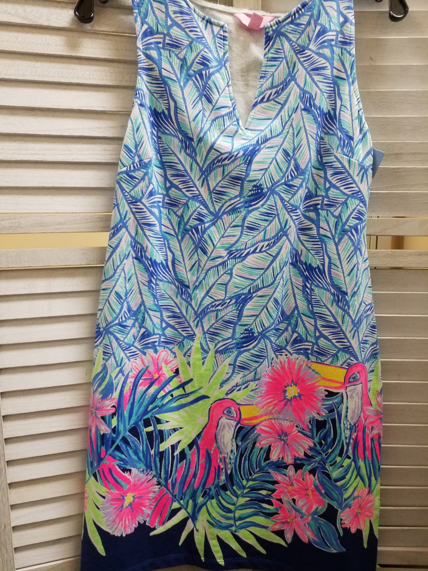 Dress Casual Short By Lilly Pulitzer  Size: S