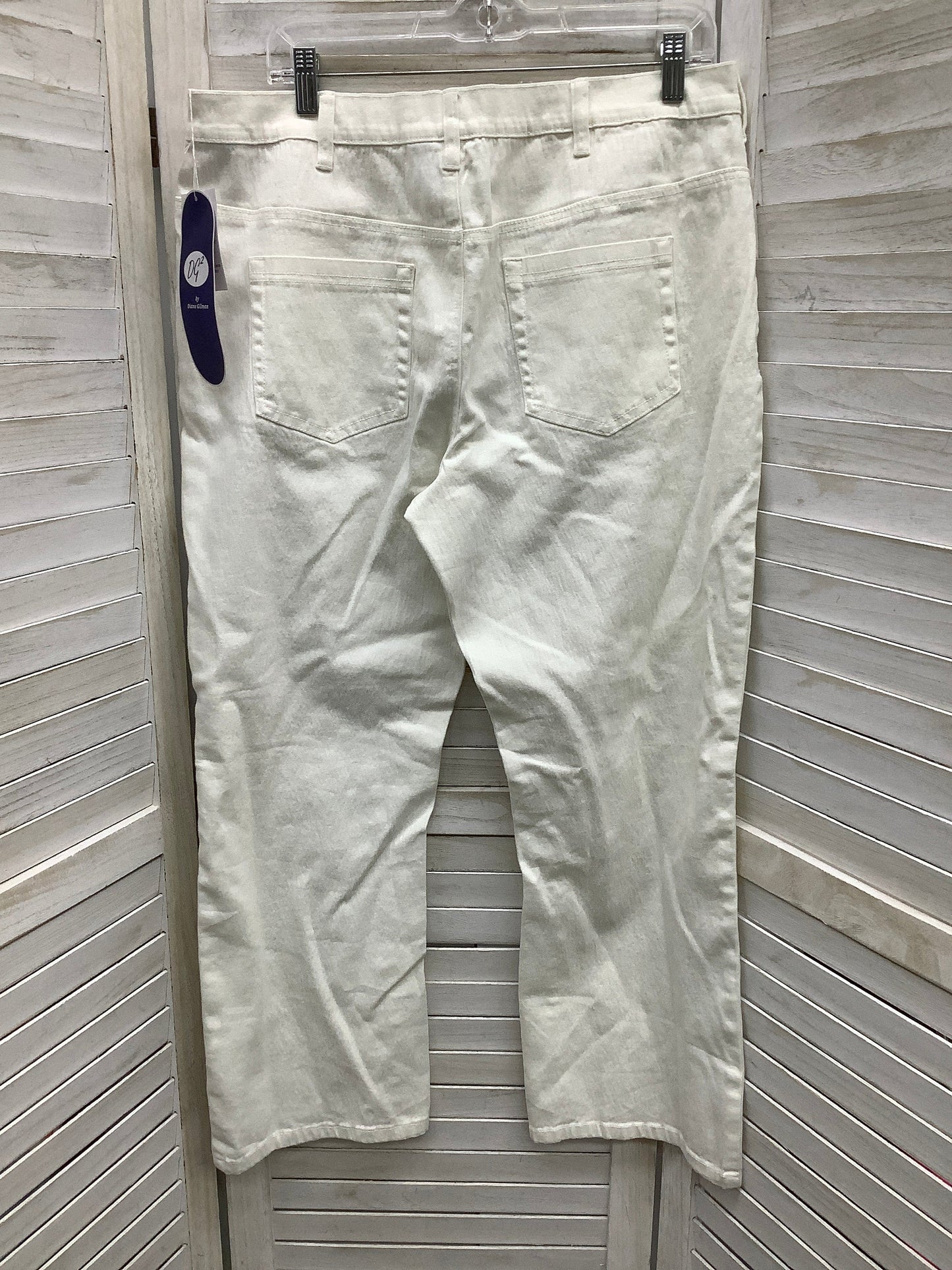 Pants Ankle By Clothes Mentor  Size: 16