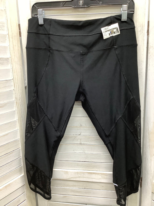 Athletic Leggings Capris By Rbx  Size: Xl