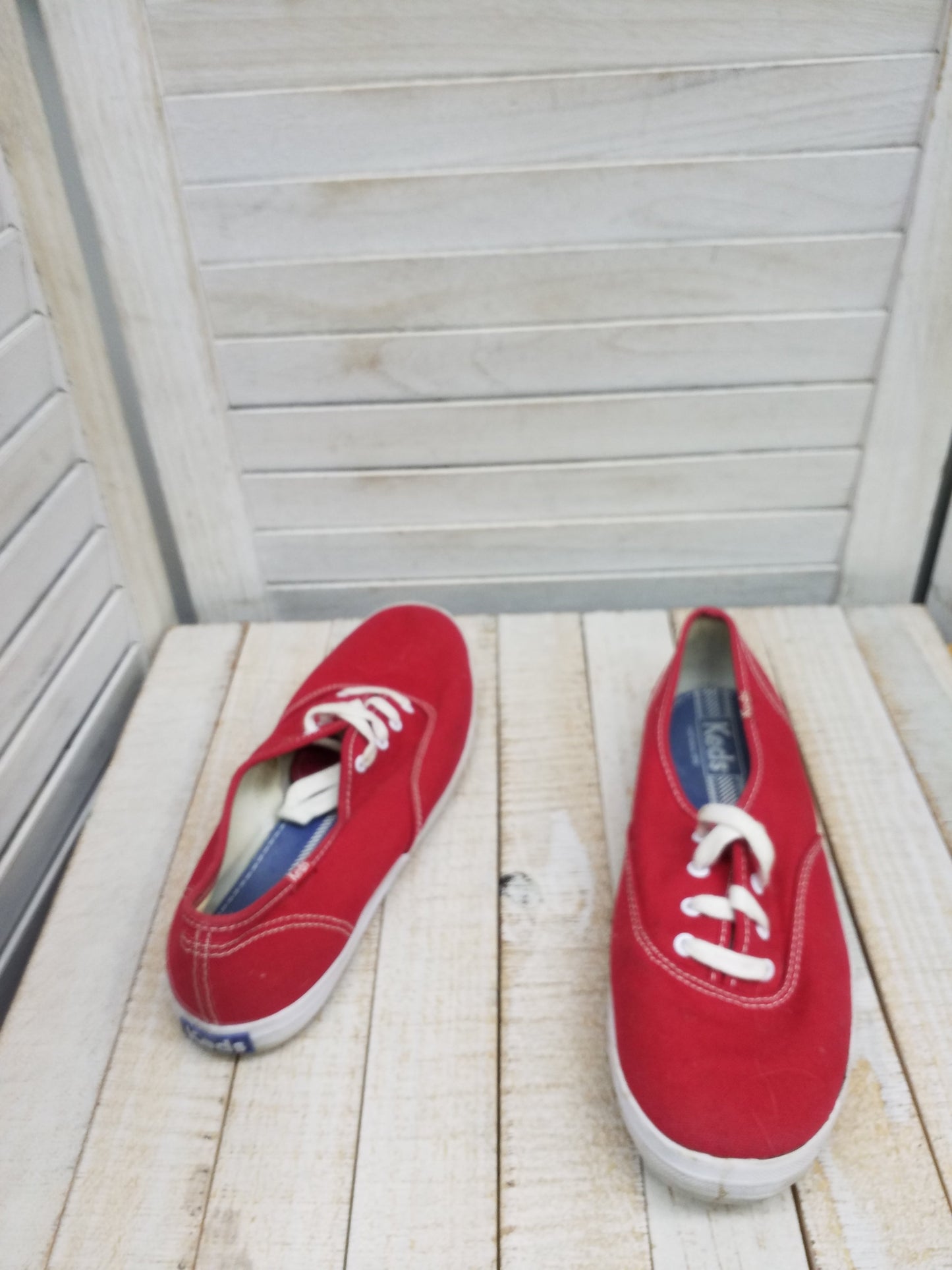 Shoes Sneakers By Keds  Size: 9