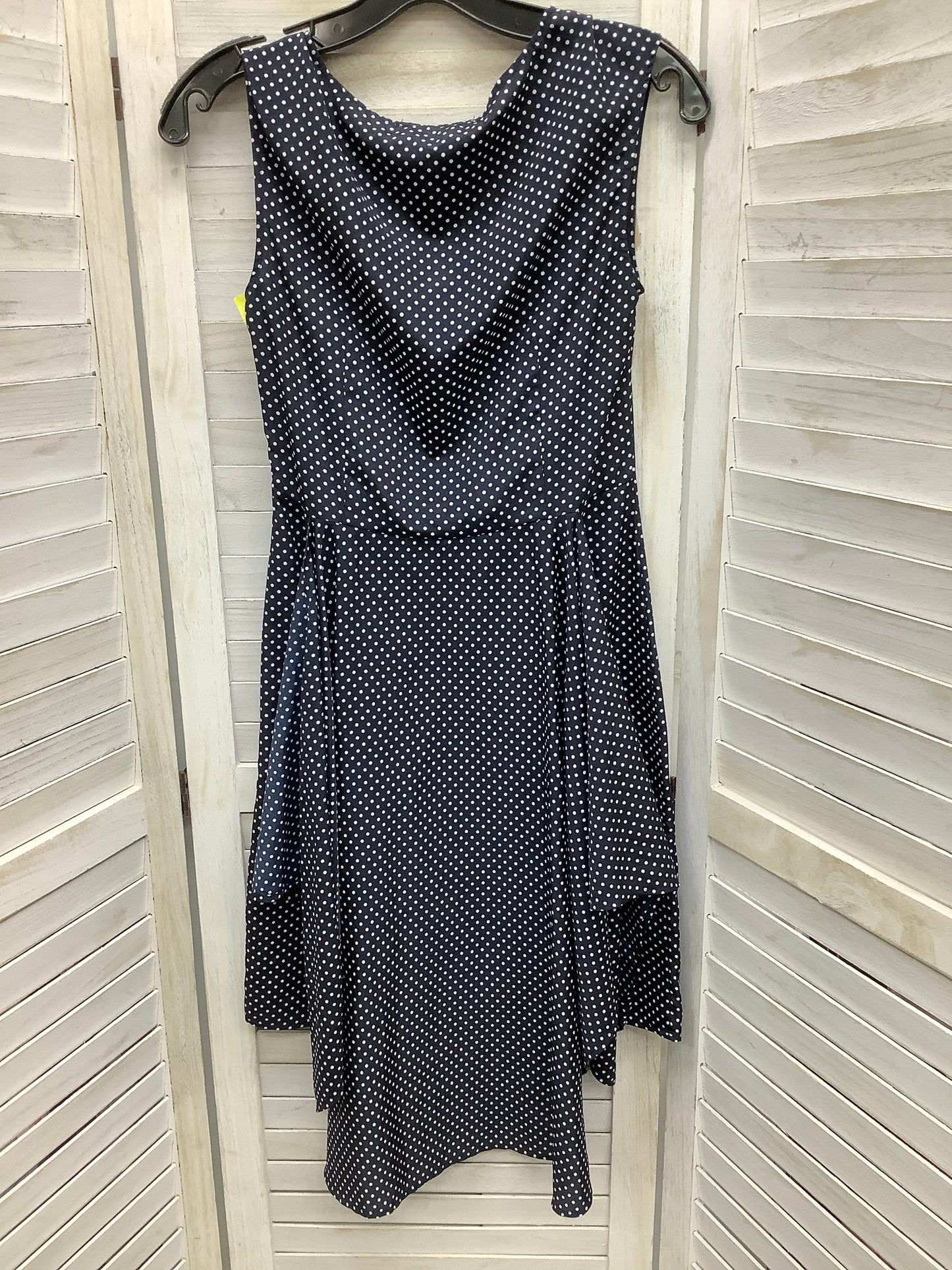 Dress Casual Midi By Michael By Michael Kors  Size: Xxs