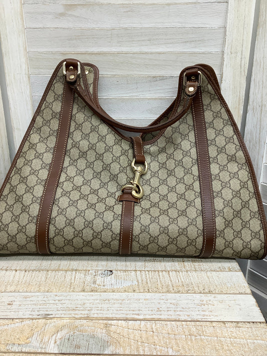 Handbag Designer Gucci, Size Large