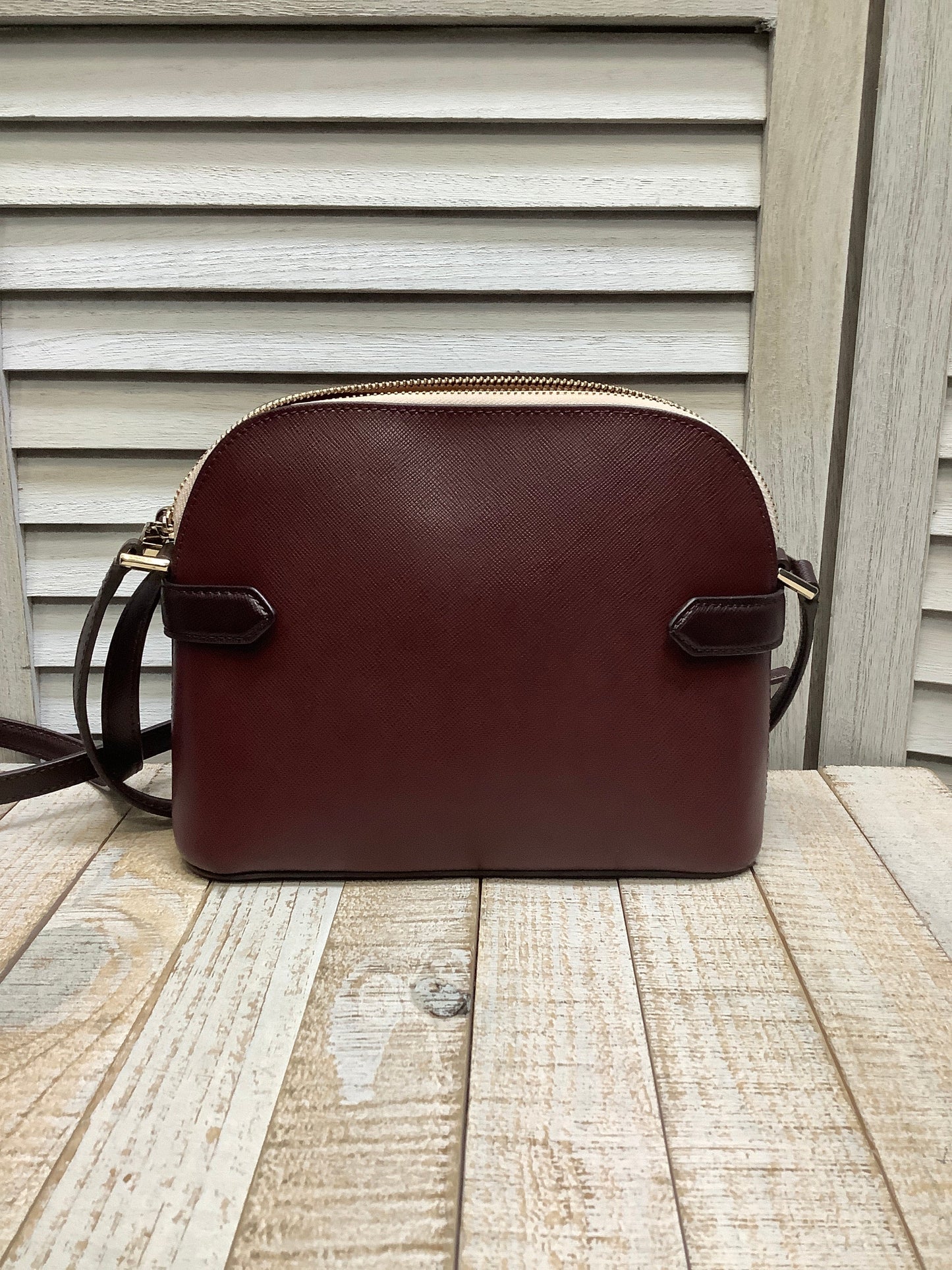 Crossbody Designer Kate Spade, Size Small