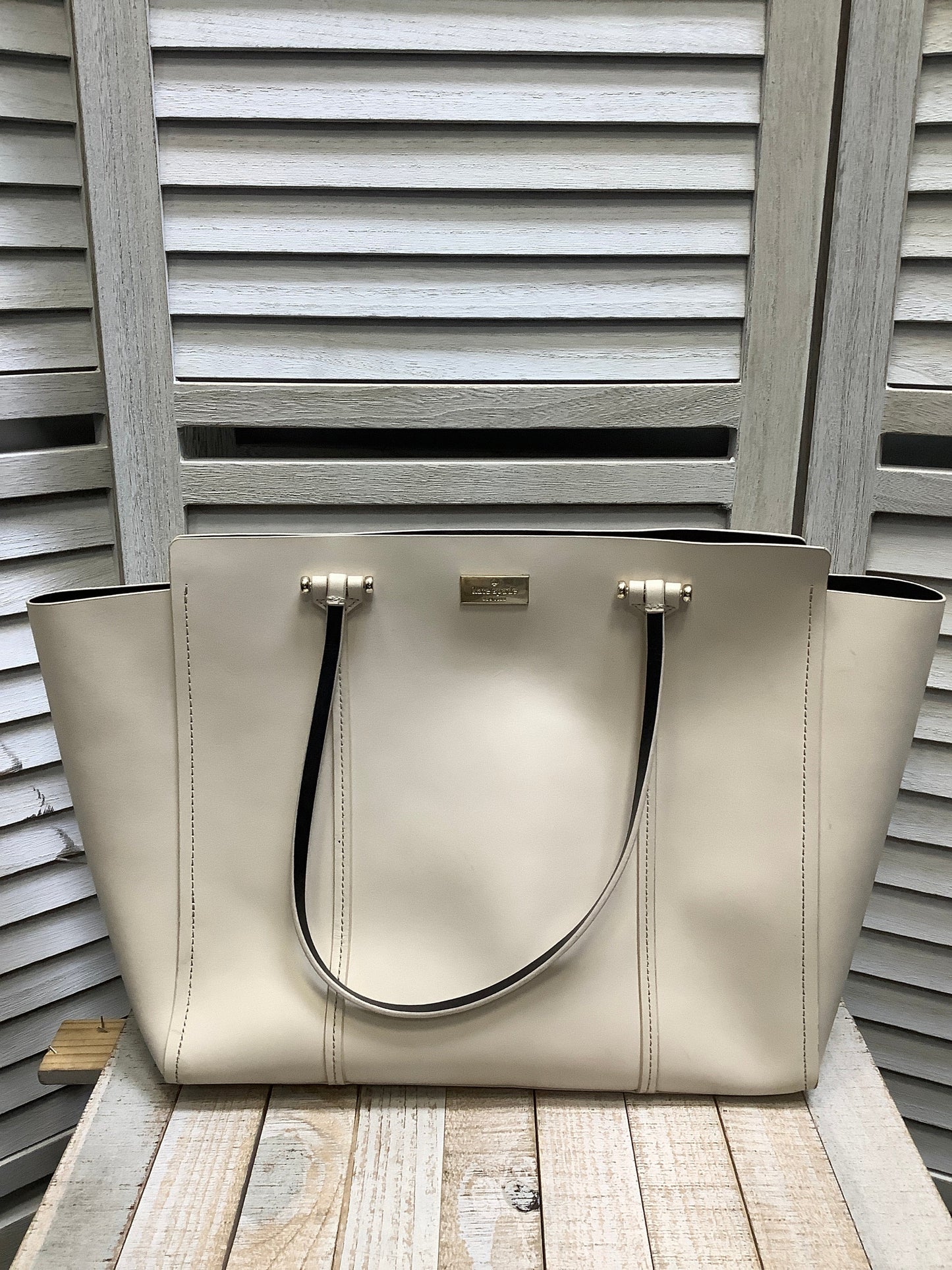 Handbag Designer Kate Spade, Size Large