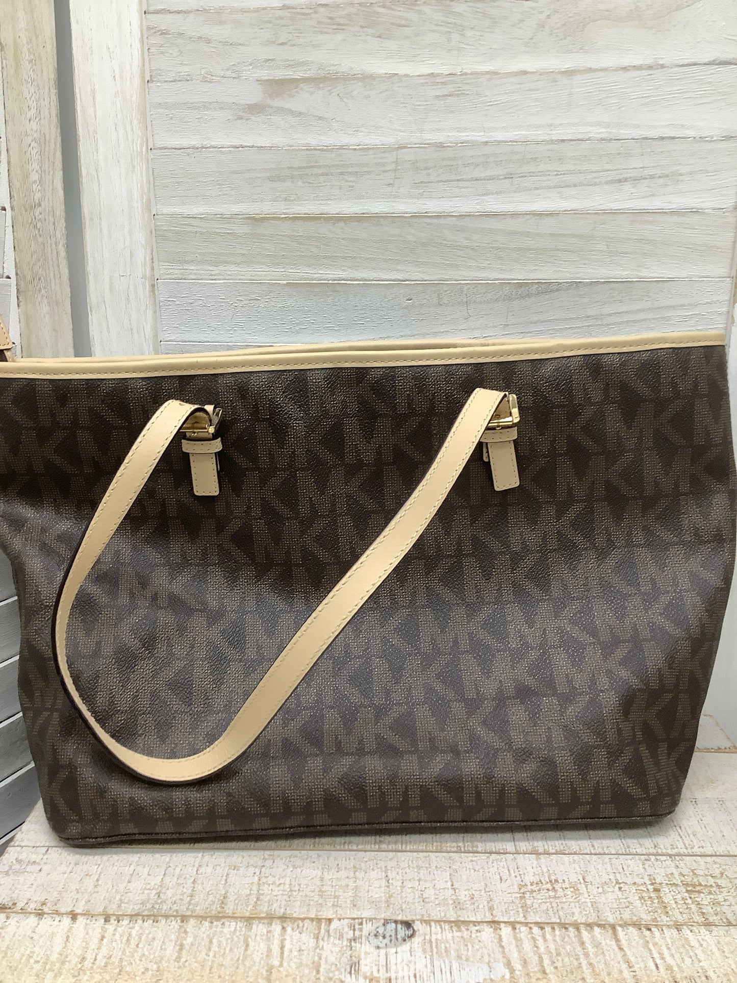 Handbag Designer Michael Kors, Size Medium