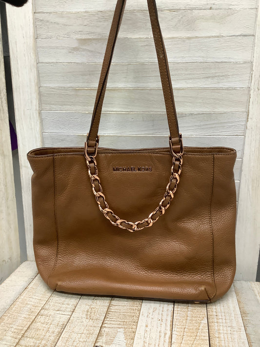 Handbag Designer Michael Kors, Size Medium