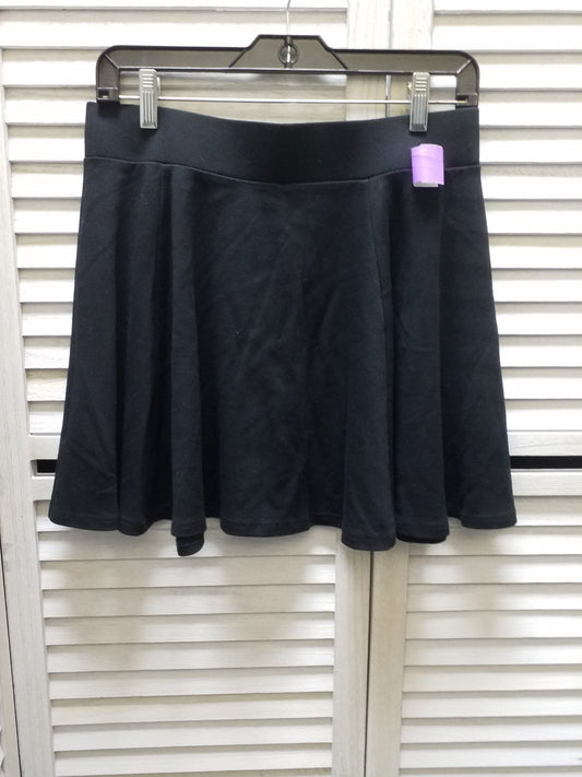 Skirt Mini & Short By Divided  Size: M