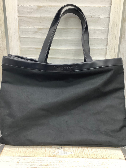 Tote Donna Karan, Size Large