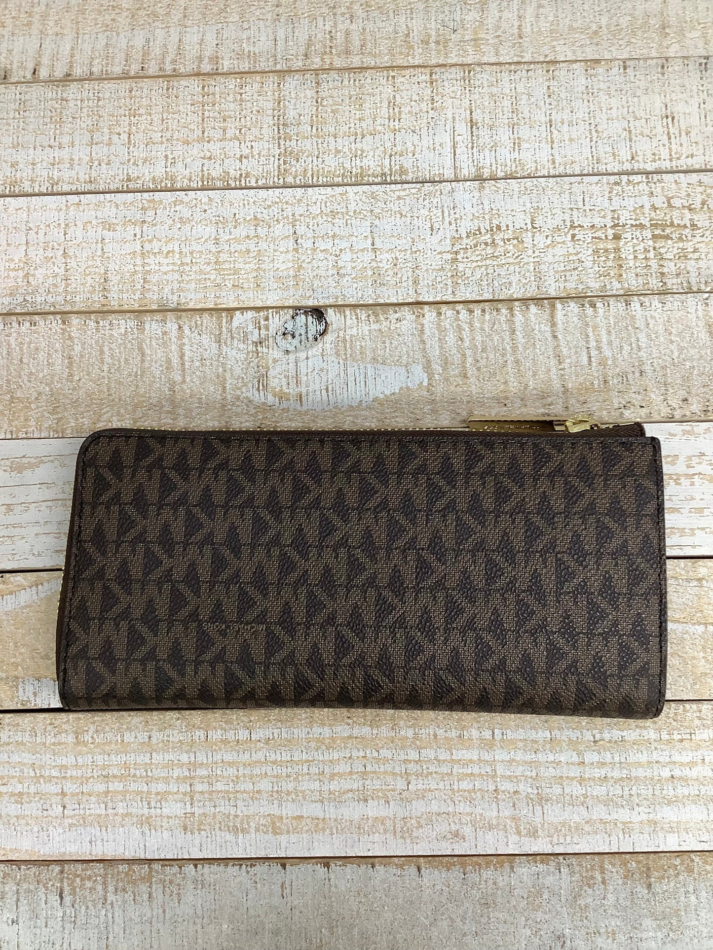 Wallet Designer Michael Kors, Size Medium