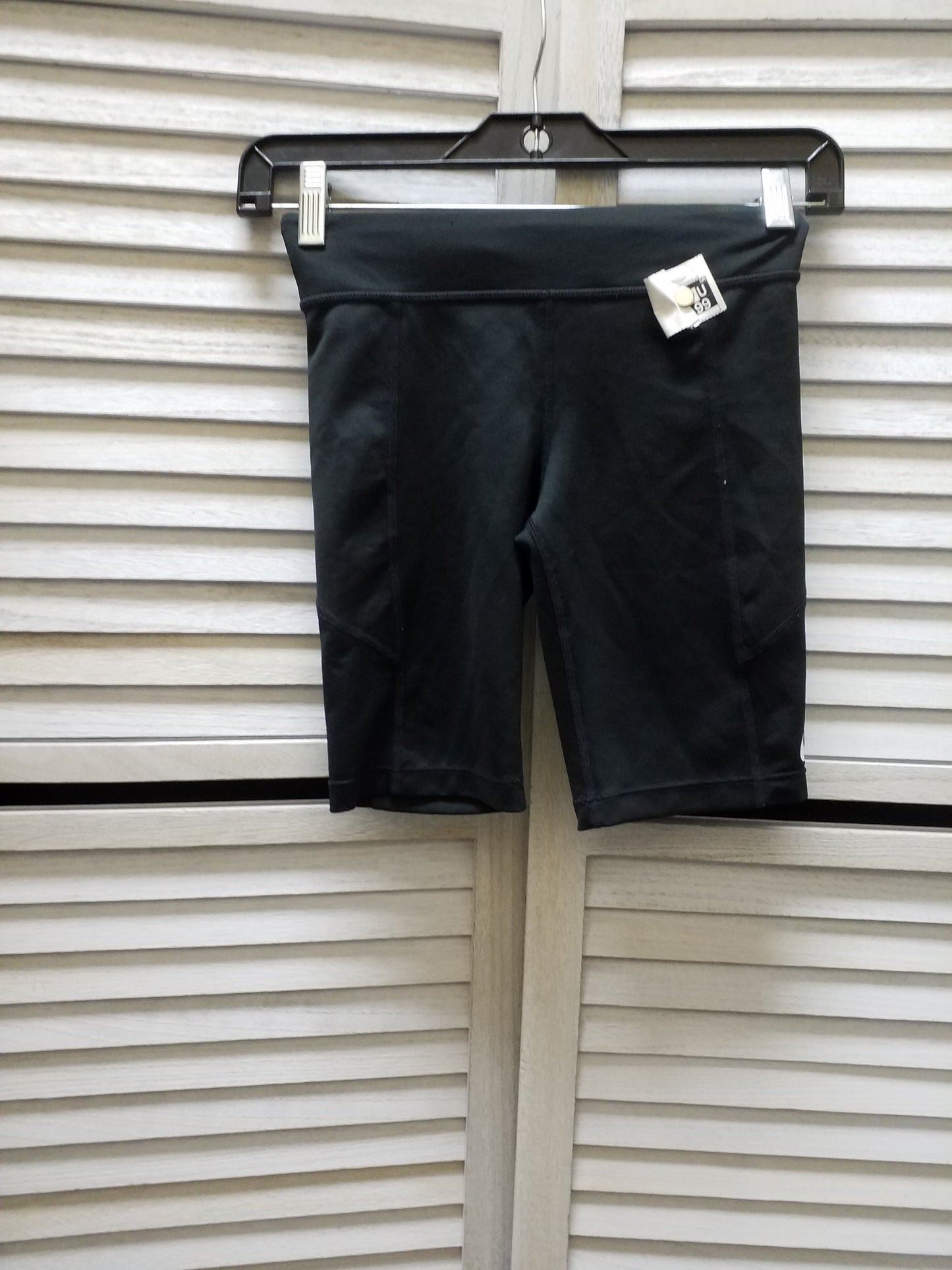 Athletic Shorts By Nike Apparel  Size: S