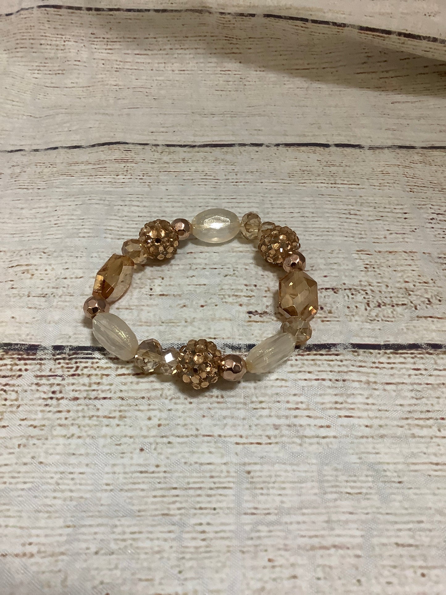 Bracelet Beaded By Clothes Mentor