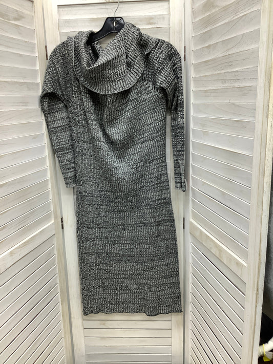 Dress Sweater By Say What  Size: 2x